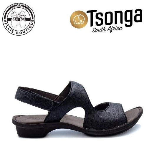 Tsonga Gadla