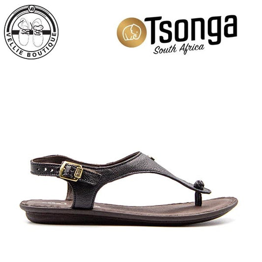 Tsonga Ovaroli
