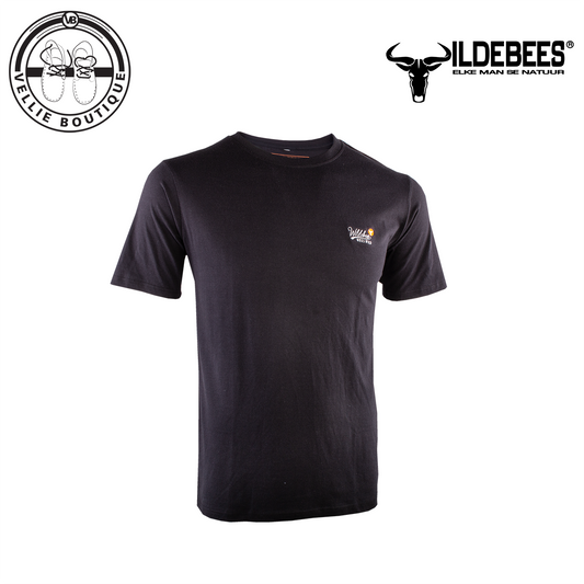 Wildebees Men's Fashion Crew Neck Tee