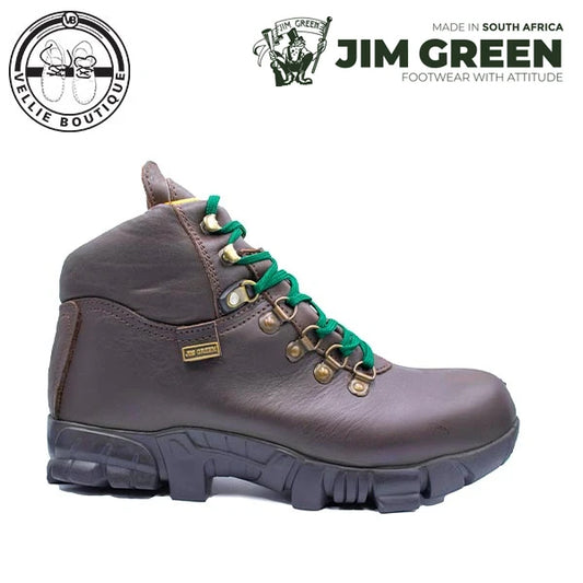 Jim Green Monster Waterproof