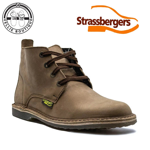 Strassbergers Niklaas