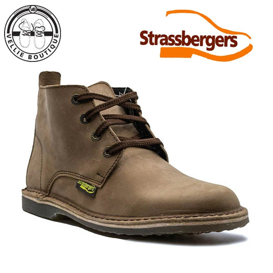 Strassbergers Niklaas