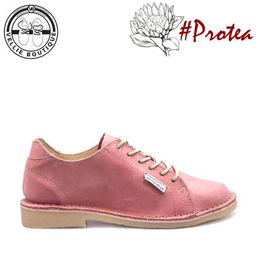 Suikerbossie Vellie - Pink
