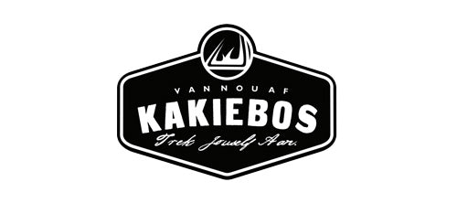 Kakiebos