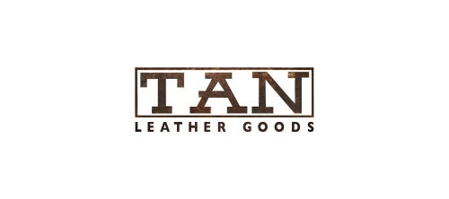 Tan Leather Goods