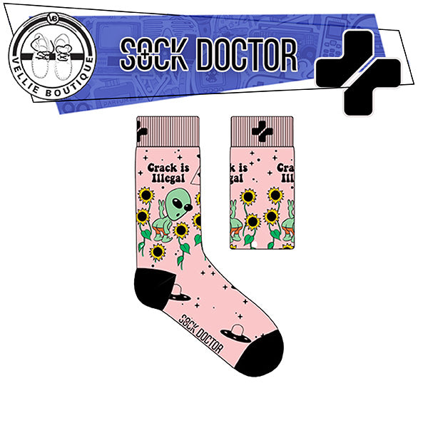 Sock Doctor