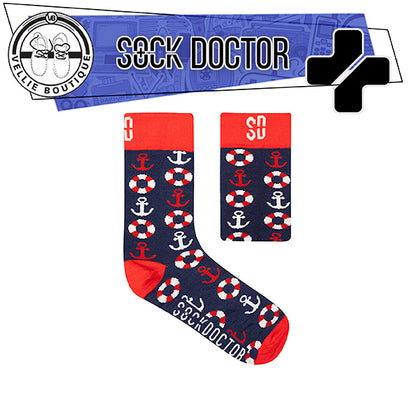 Sock Doctor