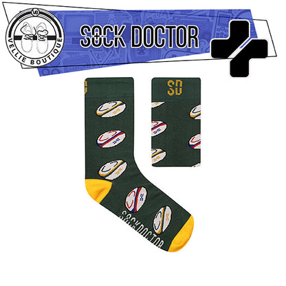 Sock Doctor