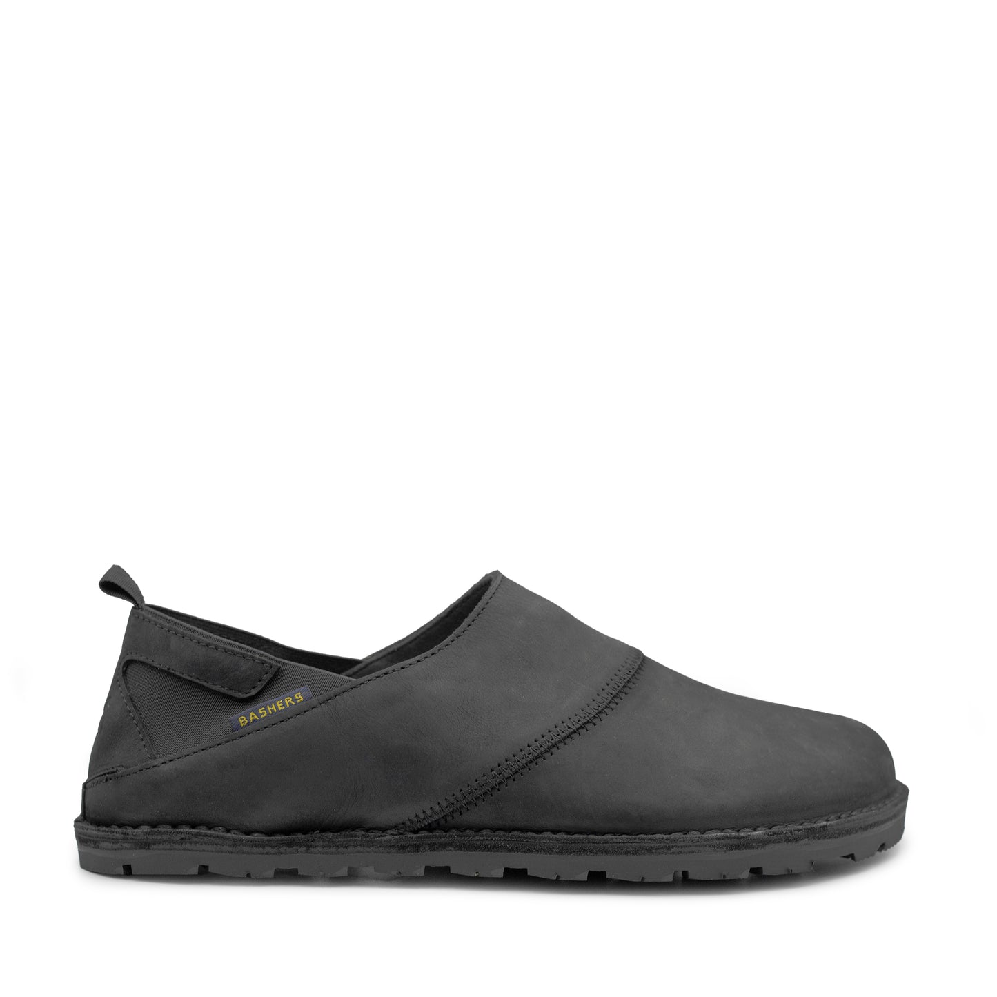 Bashers -Camper Slip On