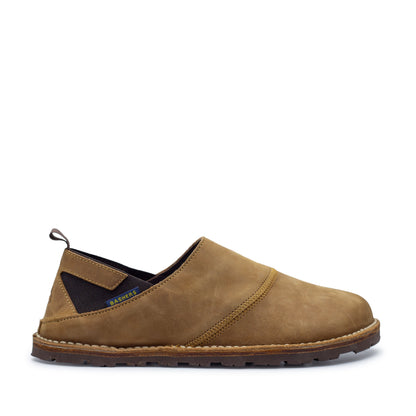 Bashers -Camper Slip On