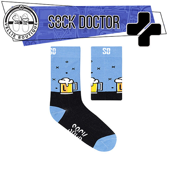 Sock Doctor