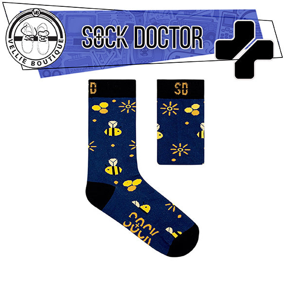 Sock Doctor