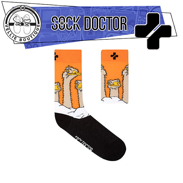Sock Doctor