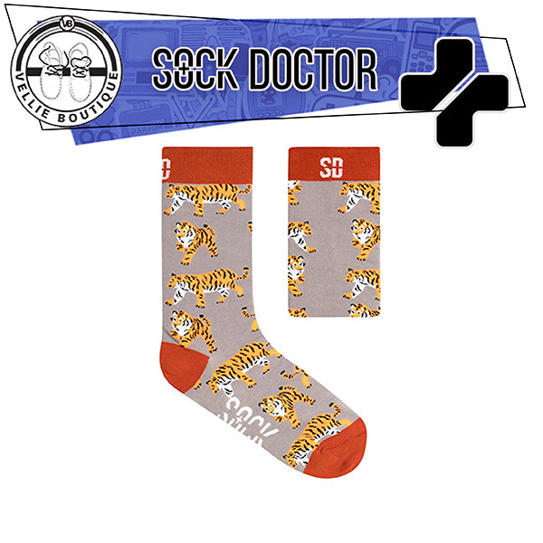 Sock Doctor