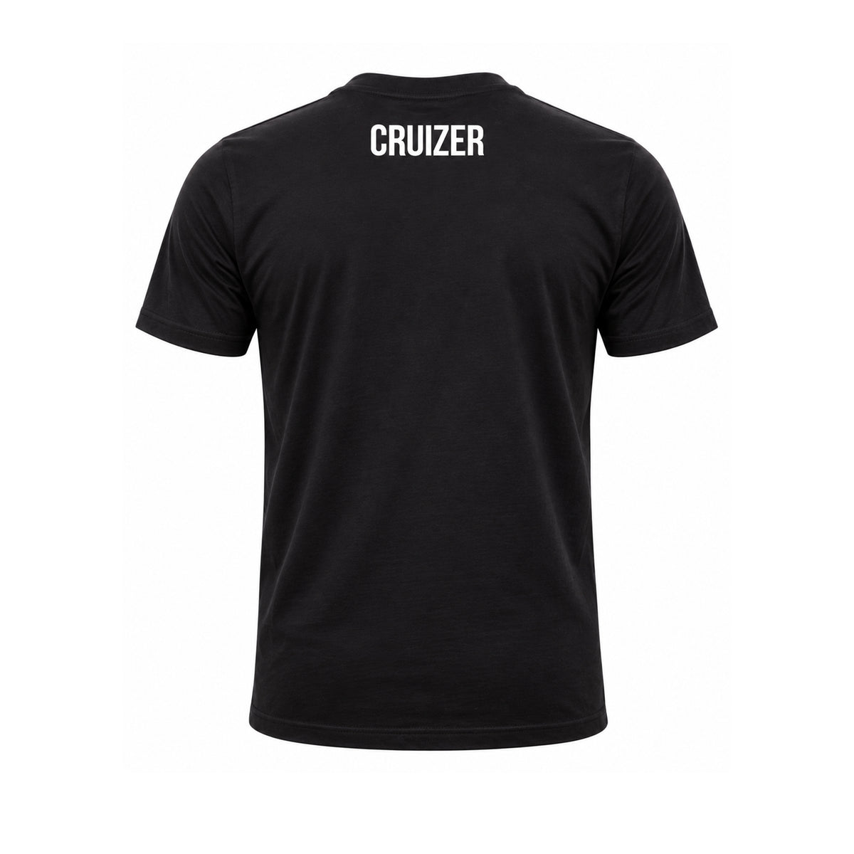 Binneboud Cruizer T-Shirt (Black)