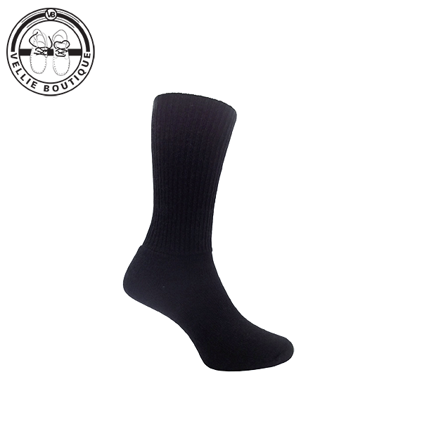 Cape Mohair Boot Socks