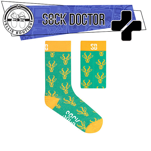 Sock Doctor