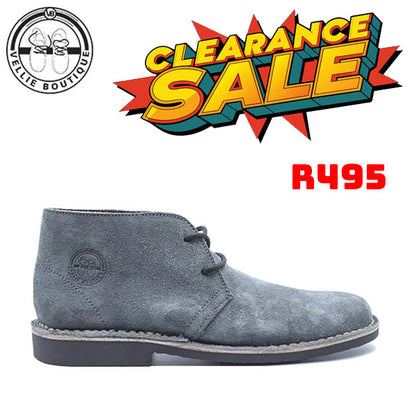 Bosveld Vellie