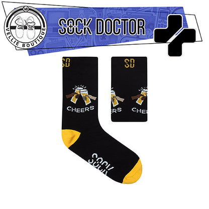 Sock Doctor