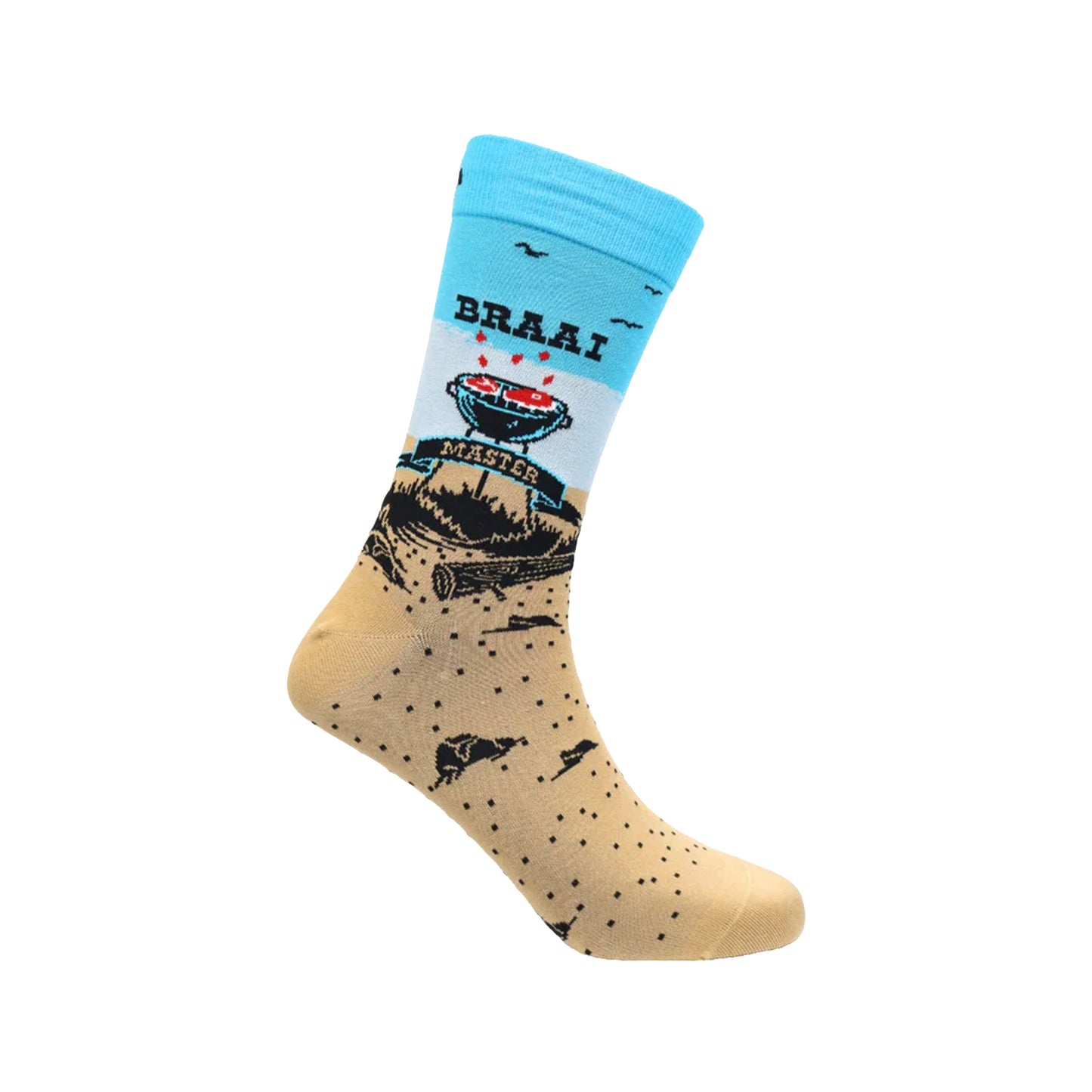 Sock Doctor