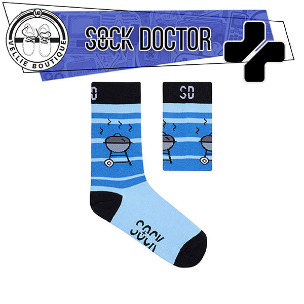 Sock Doctor