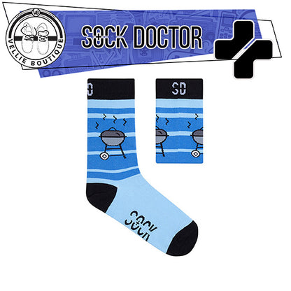 Sock Doctor
