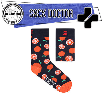 Sock Doctor