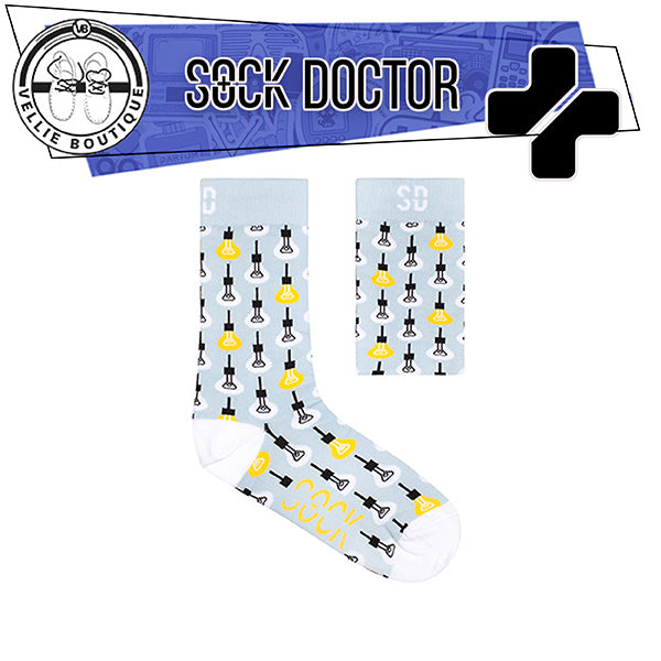 Sock Doctor