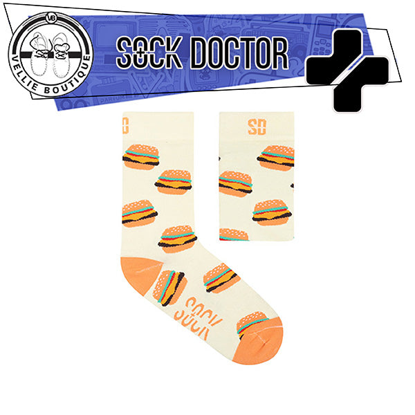 Sock Doctor