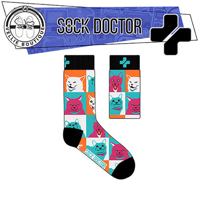Sock Doctor