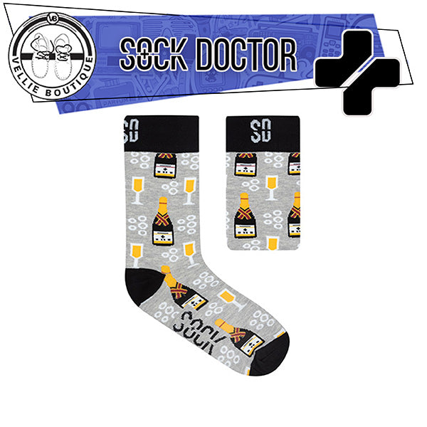 Sock Doctor