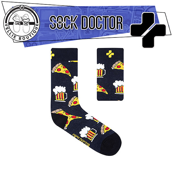 Sock Doctor