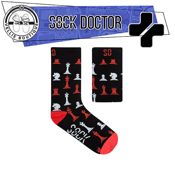 Sock Doctor