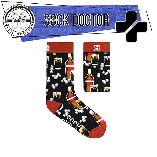 Sock Doctor