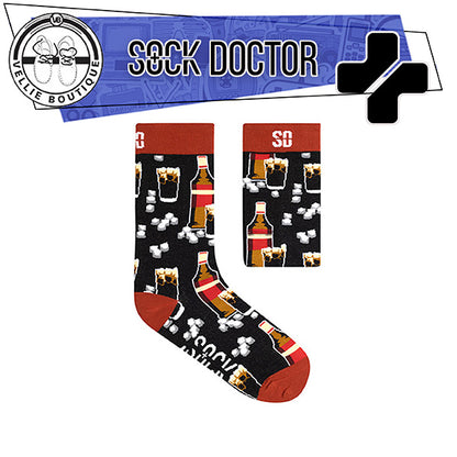 Sock Doctor