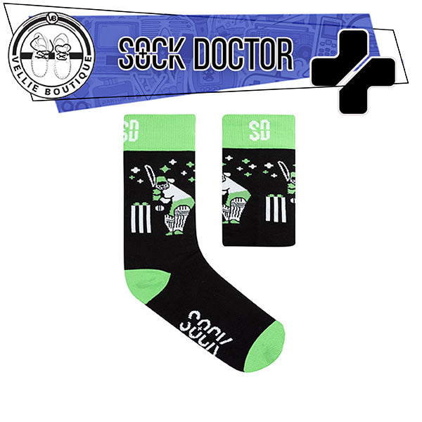 Sock Doctor
