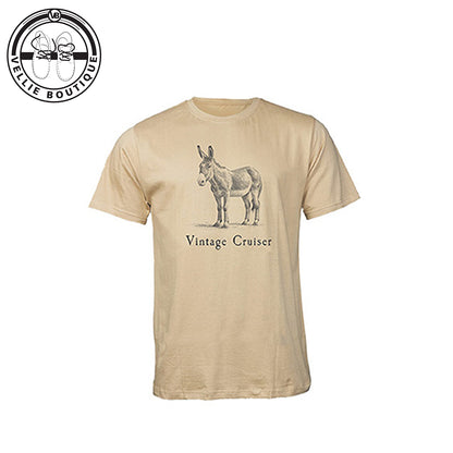 KapoQ Vintage Cruizer T-Shirt