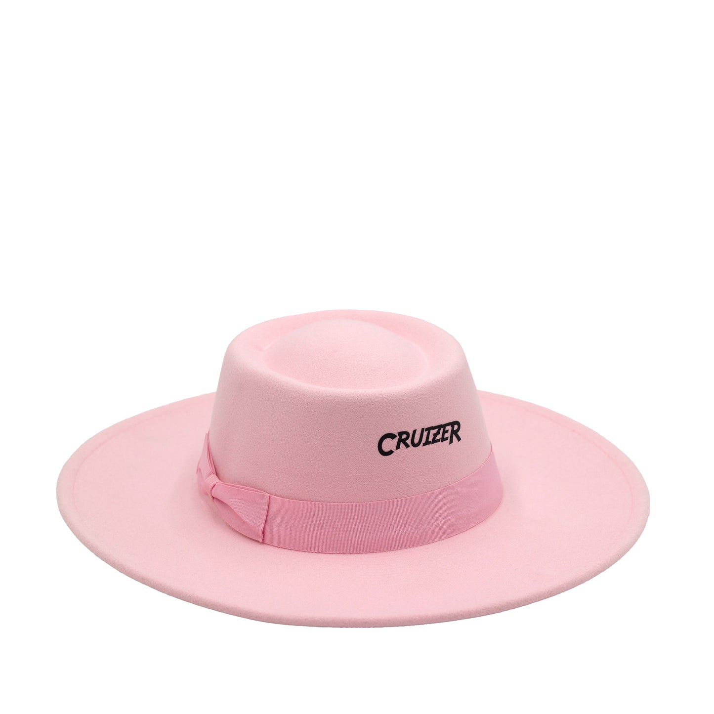 Cruizer Fedora Hat