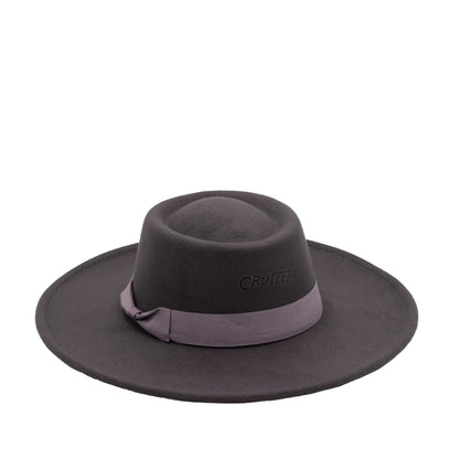 Cruizer Fedora Hat