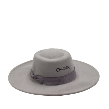 Cruizer Fedora Hat