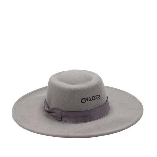 Cruizer Fedora Hat