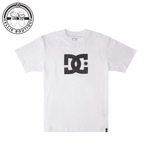 DC Star SS T-Shirt