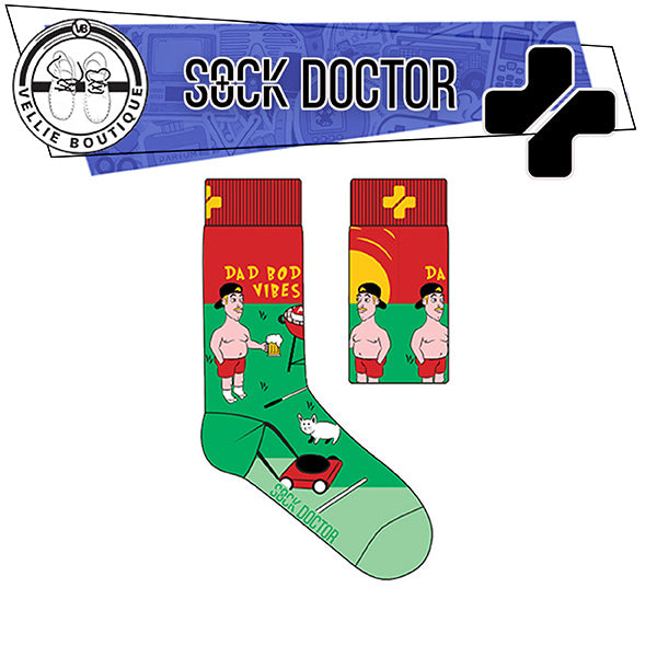 Sock Doctor