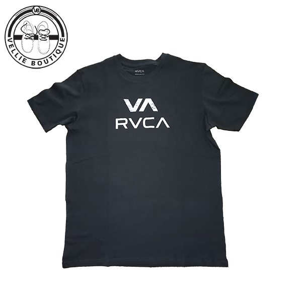 RVCA Different Ways SS T-Shirt
