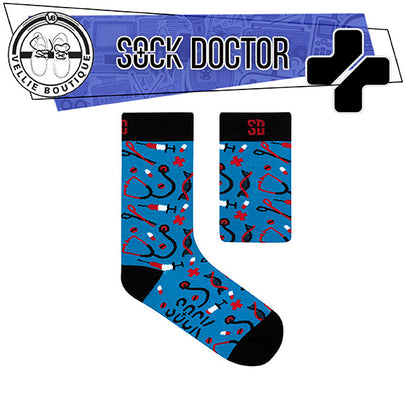 Sock Doctor