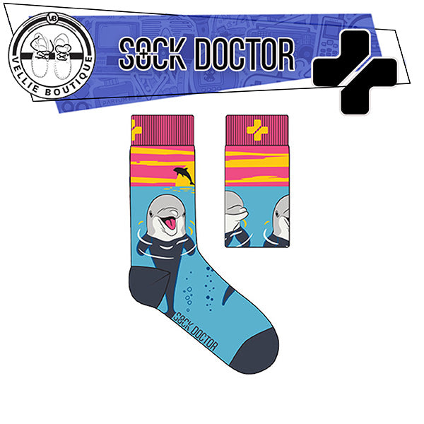 Sock Doctor