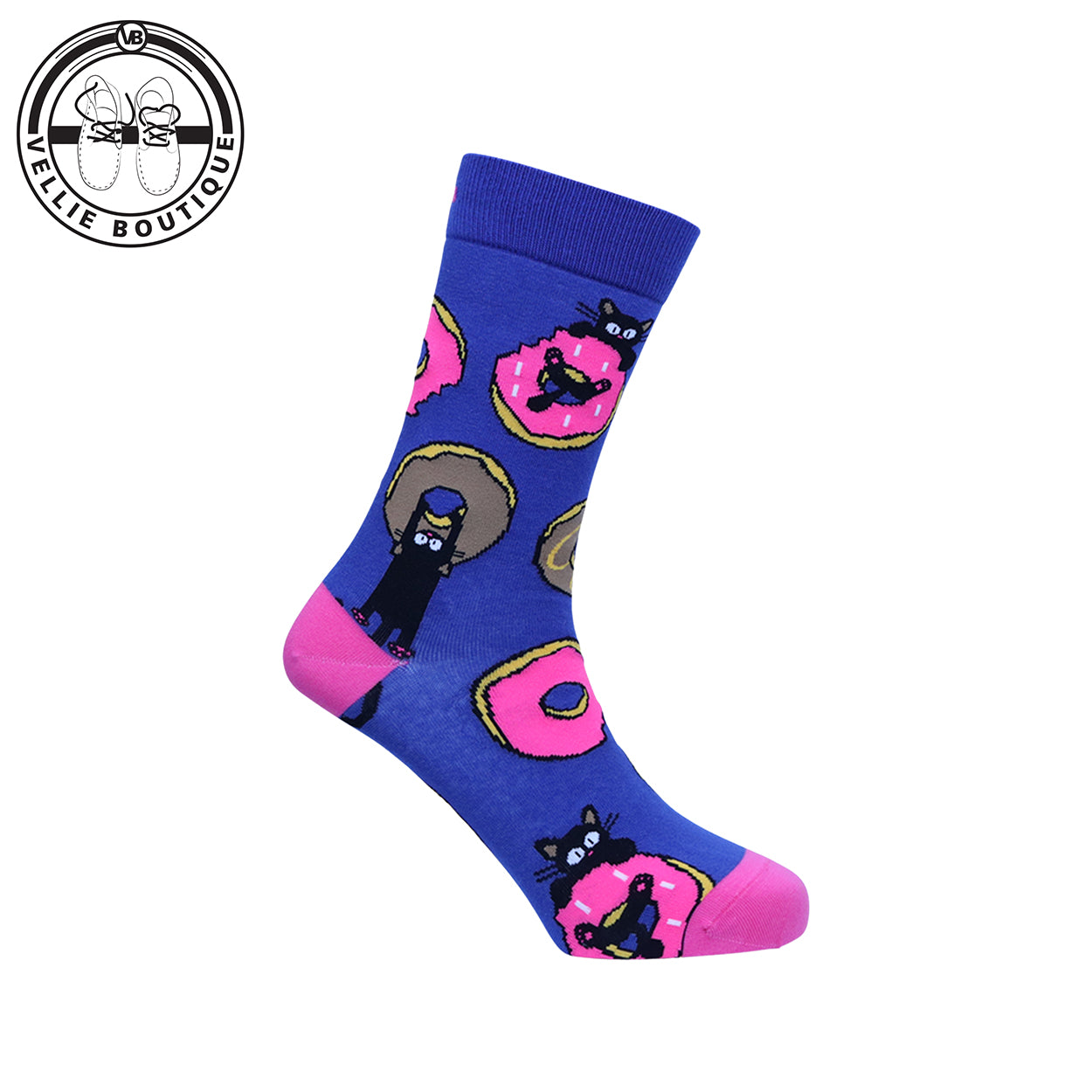 Sock Doctor