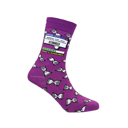 Sock Doctor