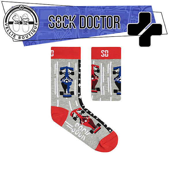 Sock Doctor