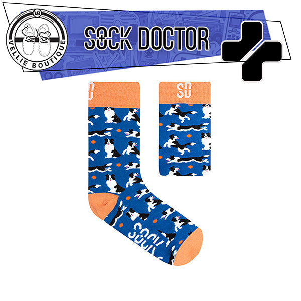 Sock Doctor